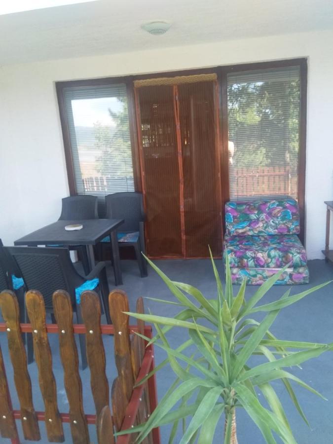 Family Apartman Ana - Star Golubac Exterior foto