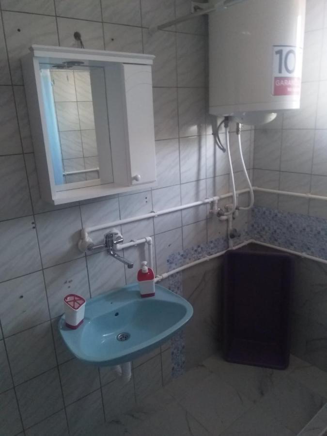 Family Apartman Ana - Star Golubac Exterior foto