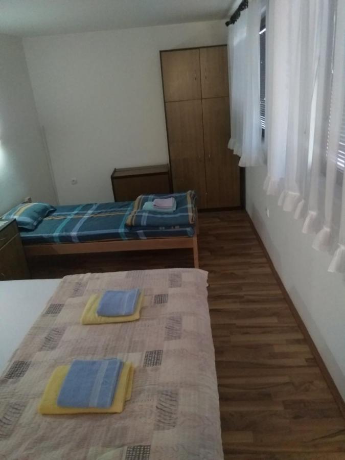 Family Apartman Ana - Star Golubac Exterior foto