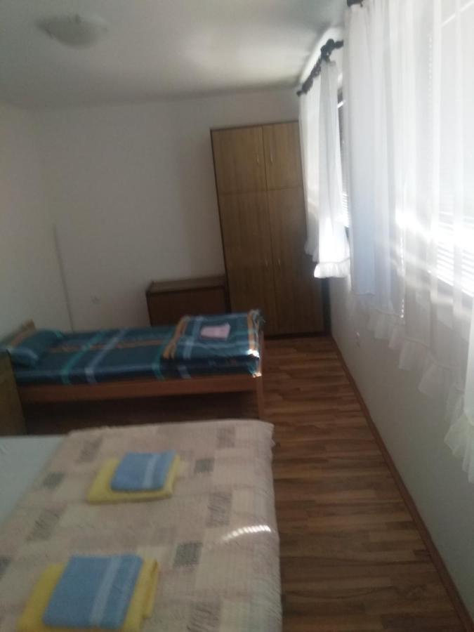 Family Apartman Ana - Star Golubac Exterior foto