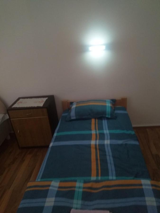 Family Apartman Ana - Star Golubac Exterior foto