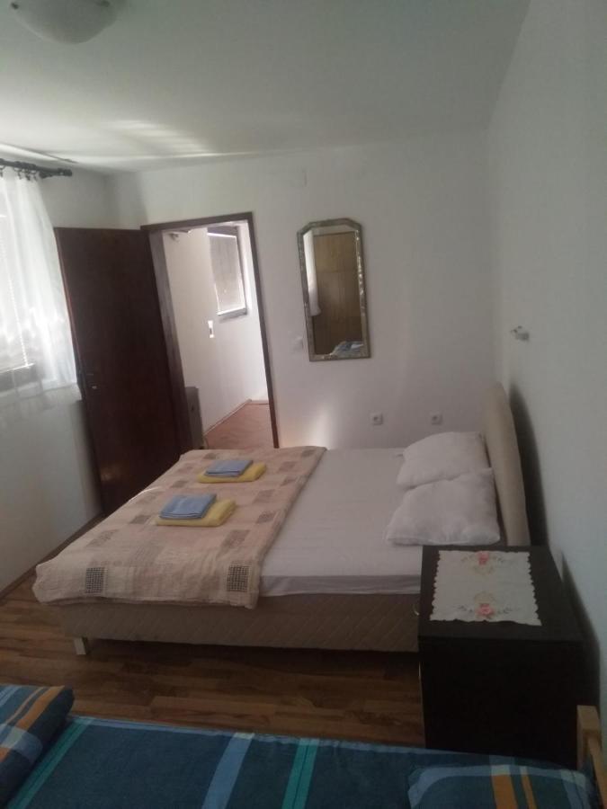 Family Apartman Ana - Star Golubac Exterior foto