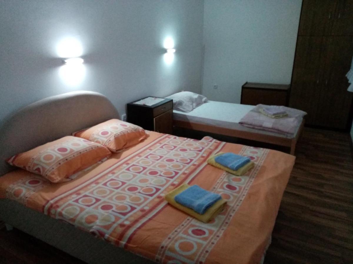 Family Apartman Ana - Star Golubac Exterior foto