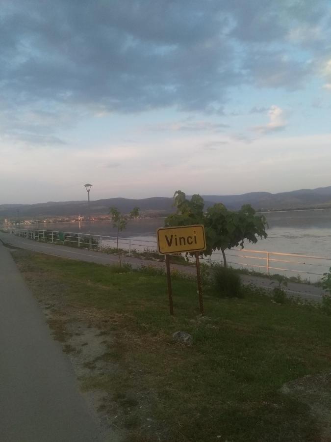 Family Apartman Ana - Star Golubac Exterior foto